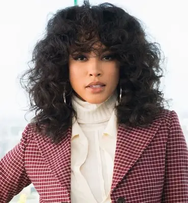 Lex Scott Davis Profile