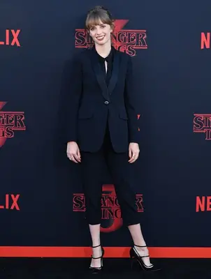 Maya Hawke Body Measurements Bio