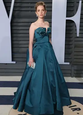 Maya Hawke Height Weight Facts