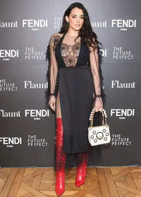 Natalie Martinez Measurements and Facts