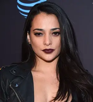 Actress Natalie Martinez
