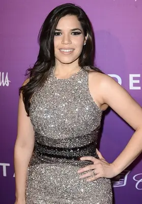 America Ferrera Body Measurements
