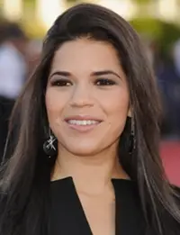 America Ferrera