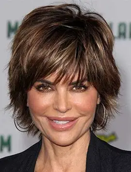 Lisa Rinna
