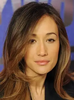 Maggie Q