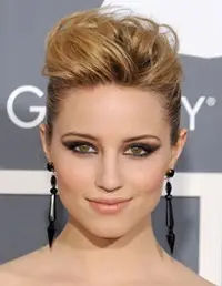 Dianna Agron