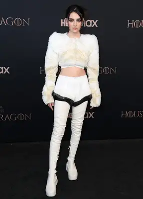 Emily Carey Height Weight Statistics