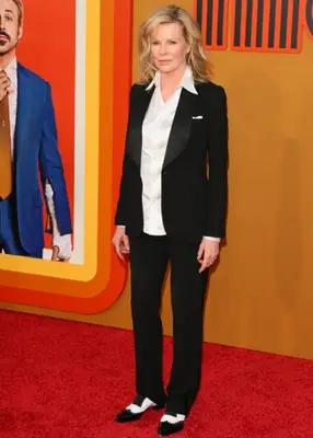 Kim Basinger Body Measurements Stats