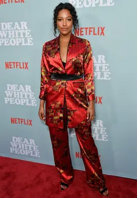 Kylie Bunbury Measurements Body Stats