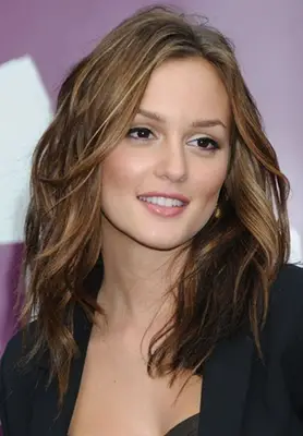 Leighton Meester Favorite Color Perfume Movie Designer Biography