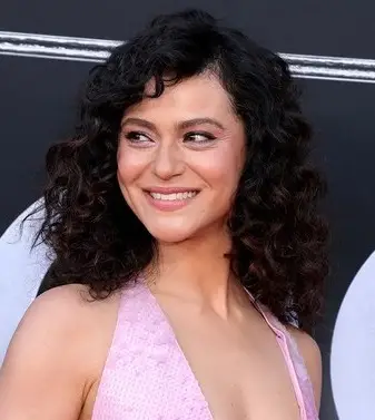 May Calamawy Profile