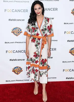 Tala Ashe Measurements and Bio