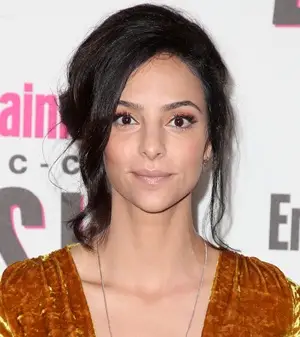 Actress Tala Ashe