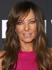 Allison Janney