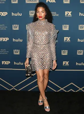 Indya Moore Height Weight Stats