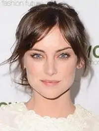 Jessica Stroup