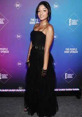 Maitreyi Ramakrishnan Height Weight Stats