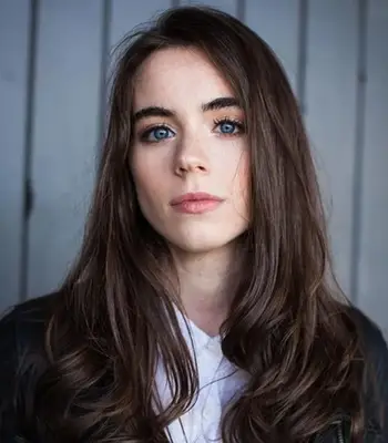 Sarah Desjardins Profile