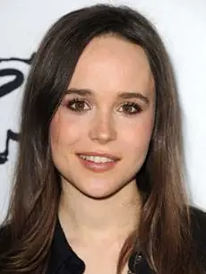 Ellen Page