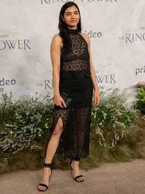 Hiftu Quasem Body Measurements Stats