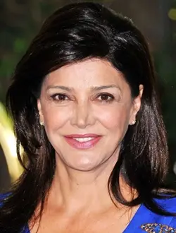 Shohreh Aghdashloo