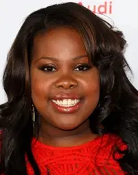 Amber Riley