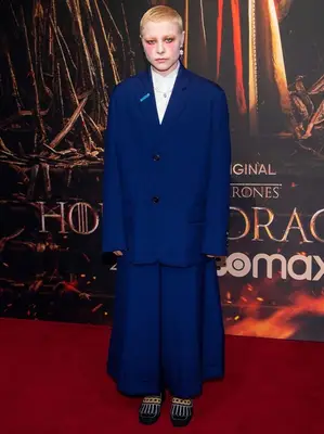 Emma D’Arcy Body Measurements Statistics