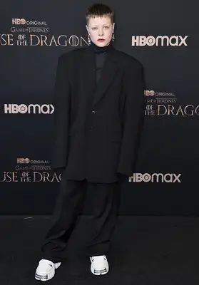 Emma D’Arcy Height Weight Shoe Size