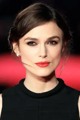 Keira Knightley Favorite Things
