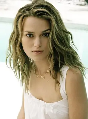 Keira Knightley Favorite Things Food Music Color Perfume Biography