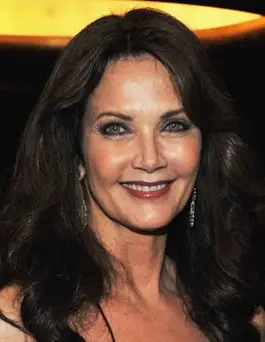 Lynda Carter Body Body Bradow Braddom Famiglia Wiki Famiglia