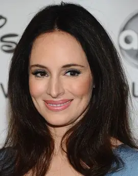 Madeleine Stowe