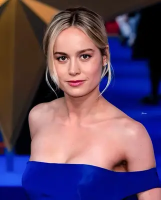 Brie Larson Profile
