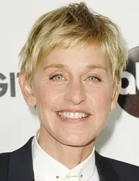 Ellen DeGeneres