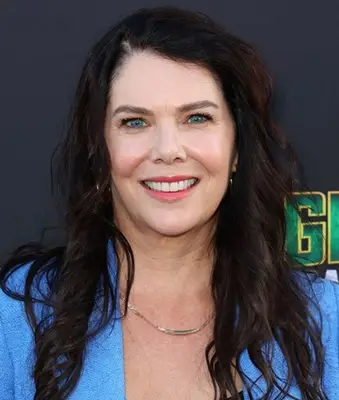Lauren Graham Profile