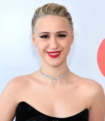 Maria Bakalova Profile