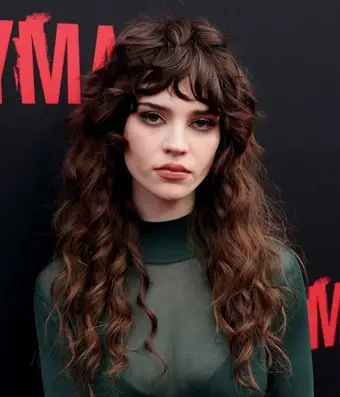 Sophie Thatcher Profile