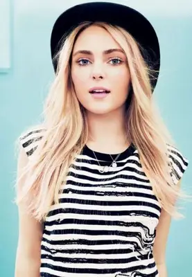 AnnaSophia Robb Biography