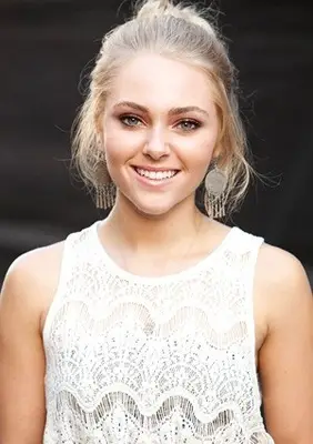 AnnaSophia Robb Favorite Music Movies Things Biography