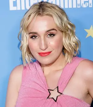 Actress Harley Quinn Smith