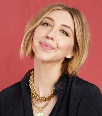 Heidi Gardner Profile