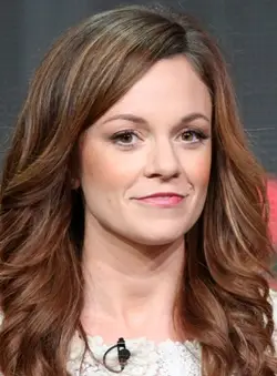 Rachel Boston