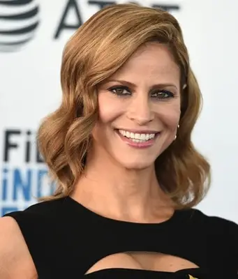 Andrea Savage Profile