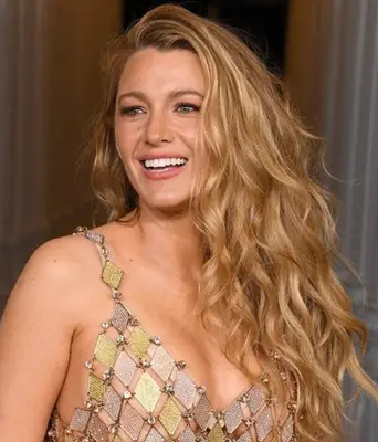 Blake Mede Body Medi