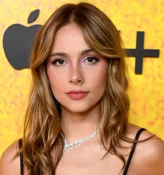 Actress Haley Pullos