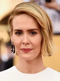 Sarah Paulson