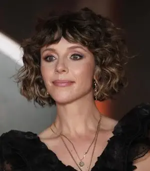 Actress Sophia Di Martino