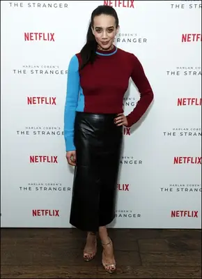 Hannah John-Kamen Body Measurements and Bio