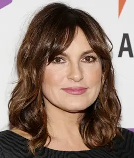 Mariska Hargitay Pesos Peso delle misure Messis per fatti statistici di fatti