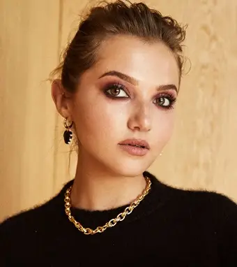 Mia McKenna-Bruce Profile